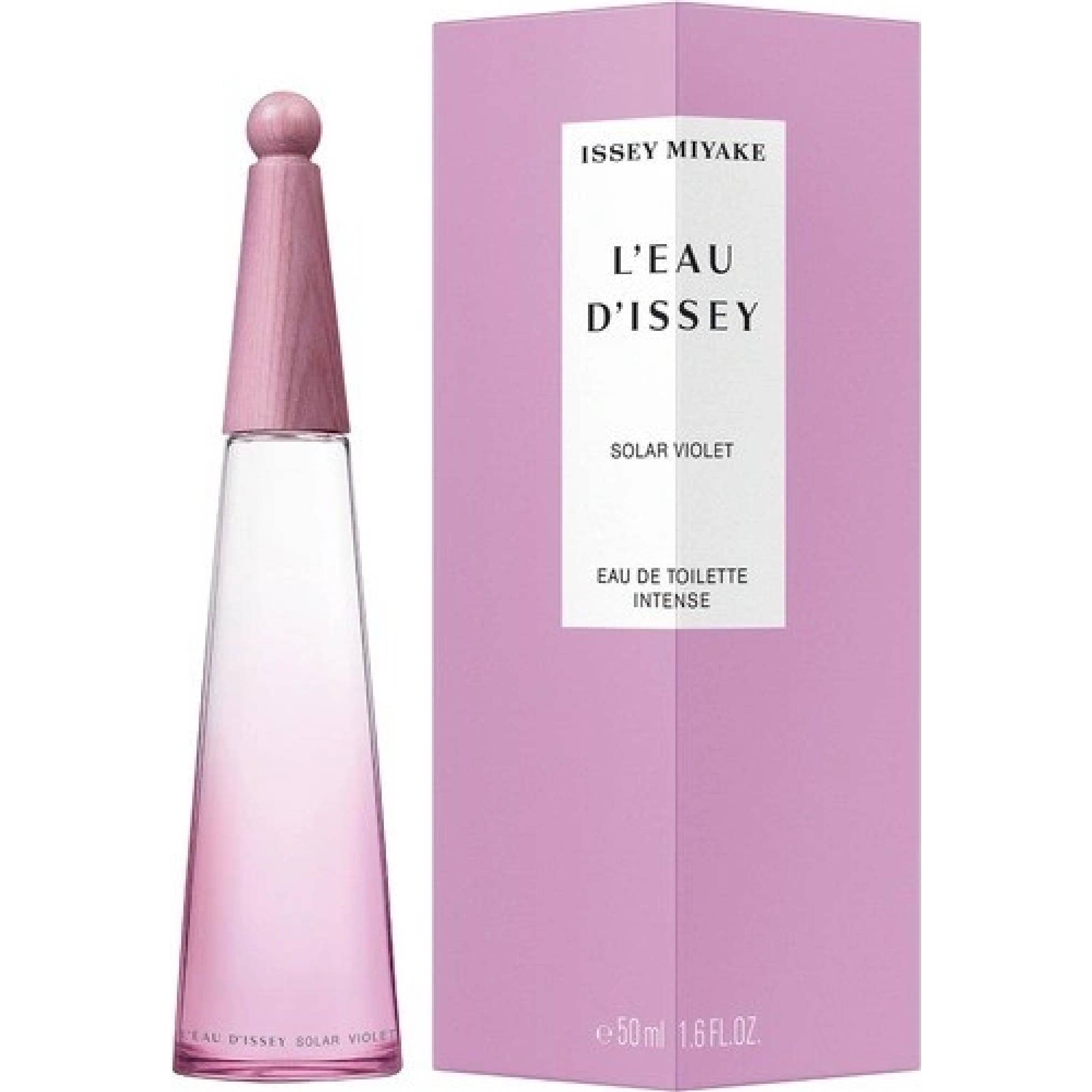 Issey Miyake L'Eau d'Issey Solar Violet Toaletná voda